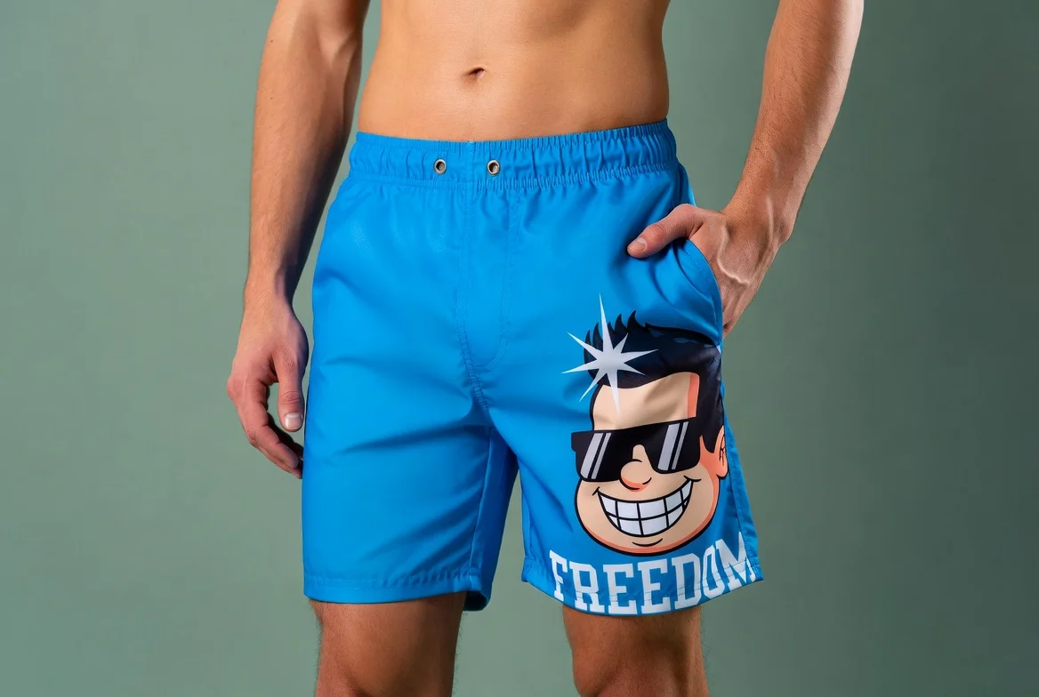 Men’s Shorts 2